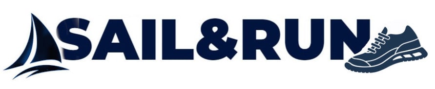 sail&run logo